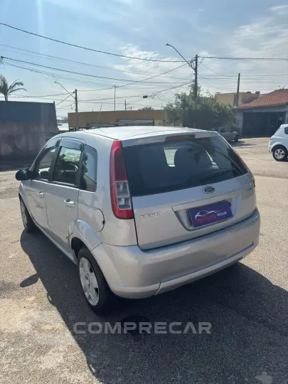 FIESTA 1.0 MPI Class 8V