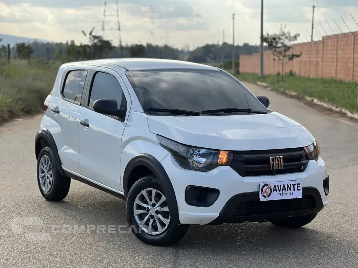 MOBI 1.0 EVO FLEX LIKE. MANUAL