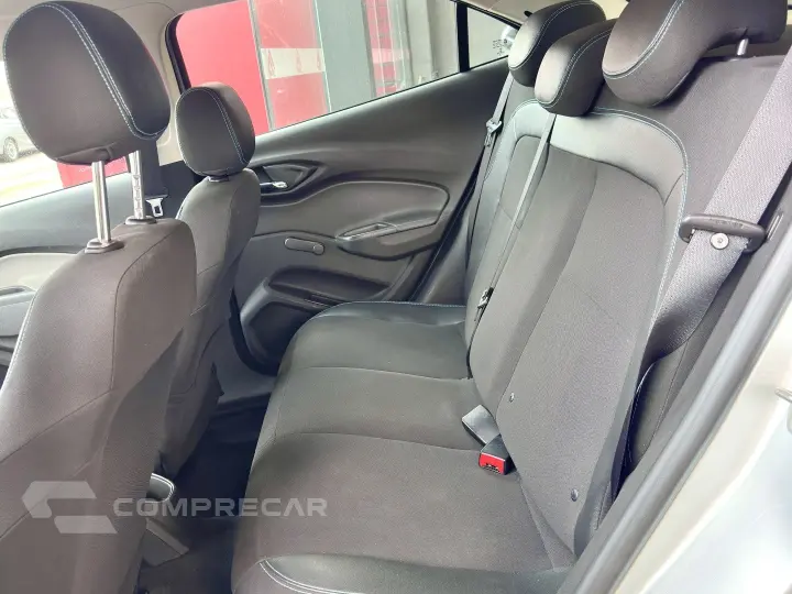 ONIX 1.4 MPFI LT 8V FLEX 4P MANUAL