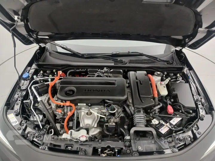 CIVIC 2.0 DI eHEV ADVANCED E-CVT