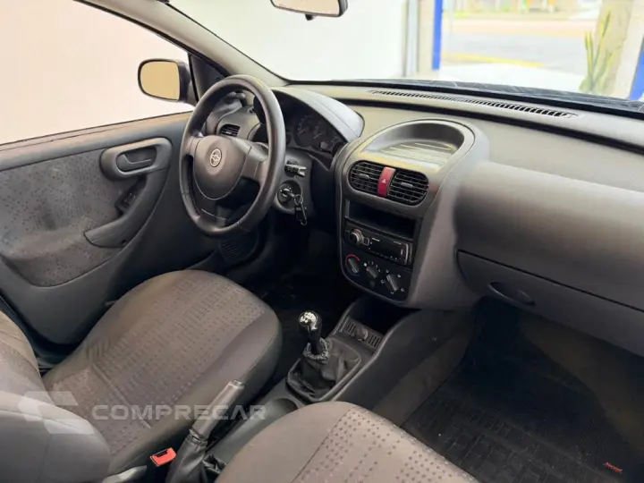 MONTANA 1.4 8V Conquest ECONOFLEX  2p