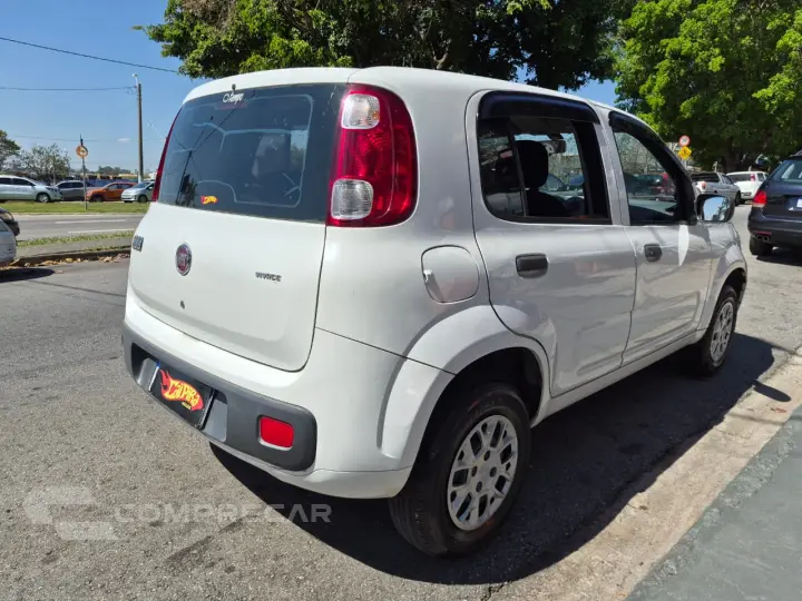 UNO 1.0 EVO Vivace 8V