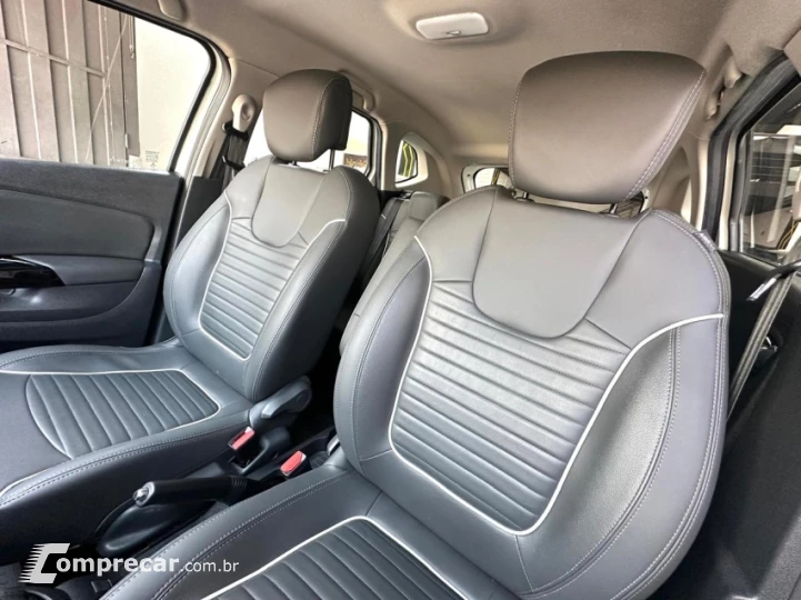 CAPTUR 1.6 16V SCE Intense