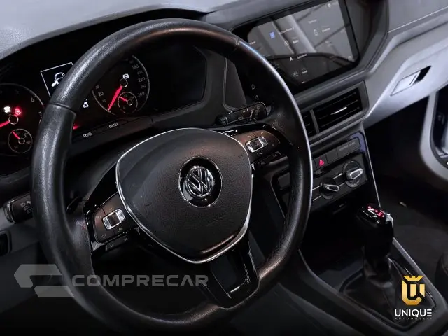 T-CROSS - 1.0 200 TSI TOTAL AUTOMÁTICO