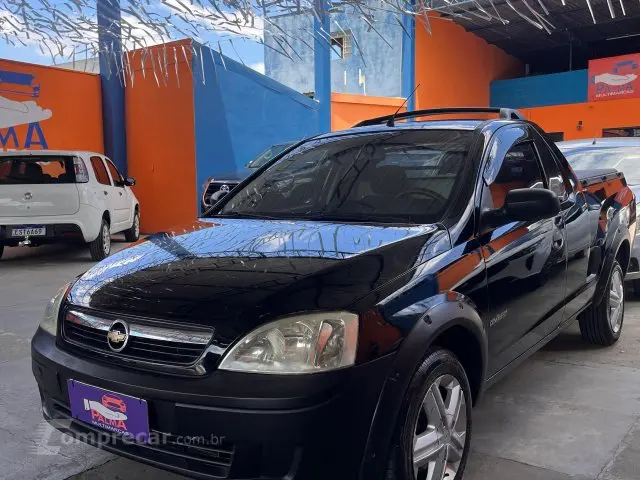 MONTANA - 1.4 MPFI CONQUEST CS 8V 2P MANUAL