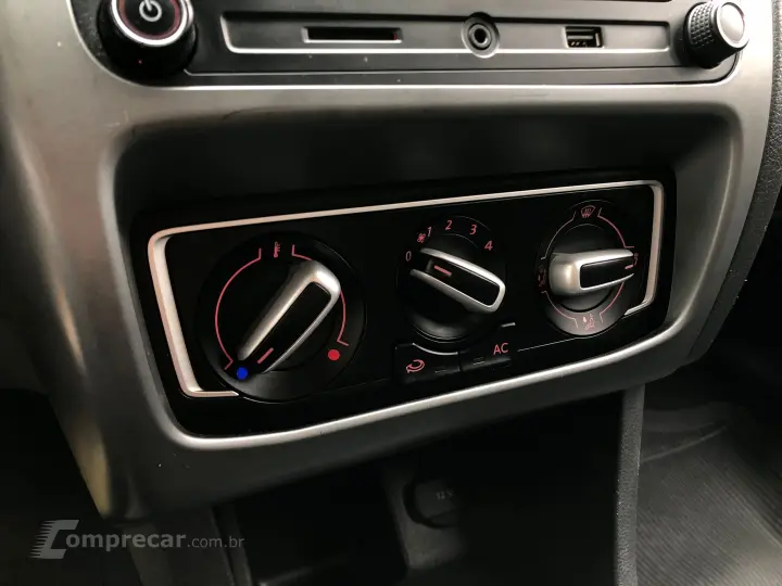 Fox 1.6 Msi Total Flex Connect 4P Manual