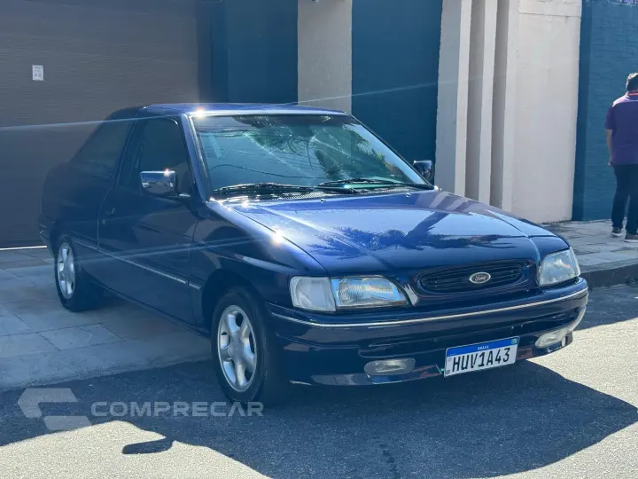ESCORT 1.8 I GLX 8V
