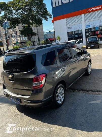 SPIN 1.8 LTZ 8V