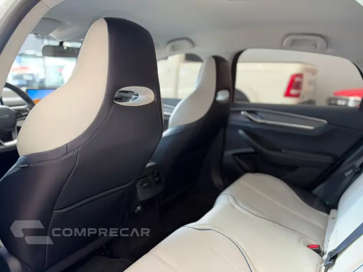 KING 1.5 Dm-i Phev GL