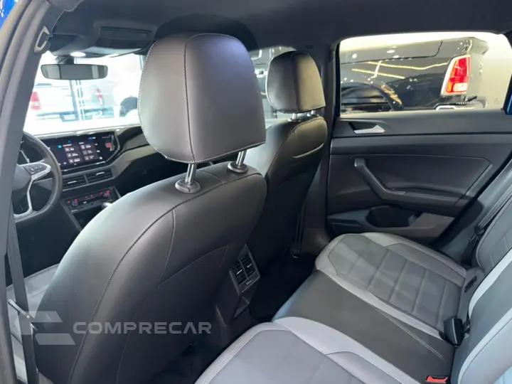 NIVUS 1.0 200 TSI Highline