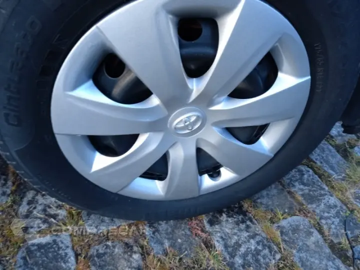 ETIOS 1.5 X SEDAN 16V FLEX 4P MANUAL