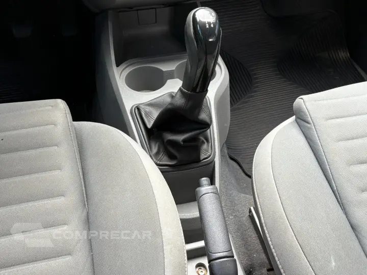 AGILE 1.4 MPFI LT 8V