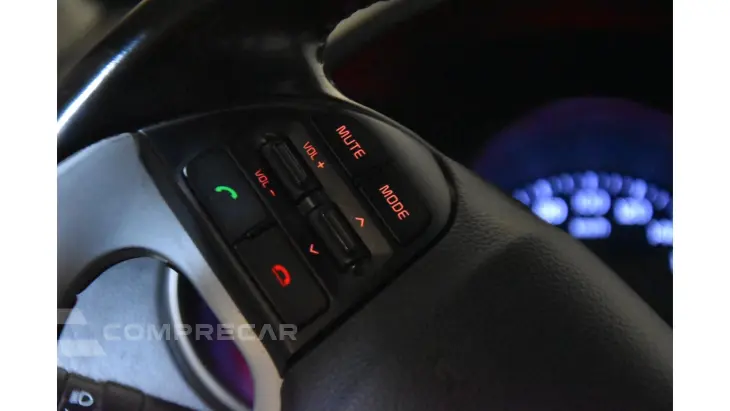 PICANTO - 1.0 EX 12V 4P MANUAL