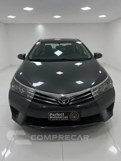 COROLLA 1.8 GLI 16V
