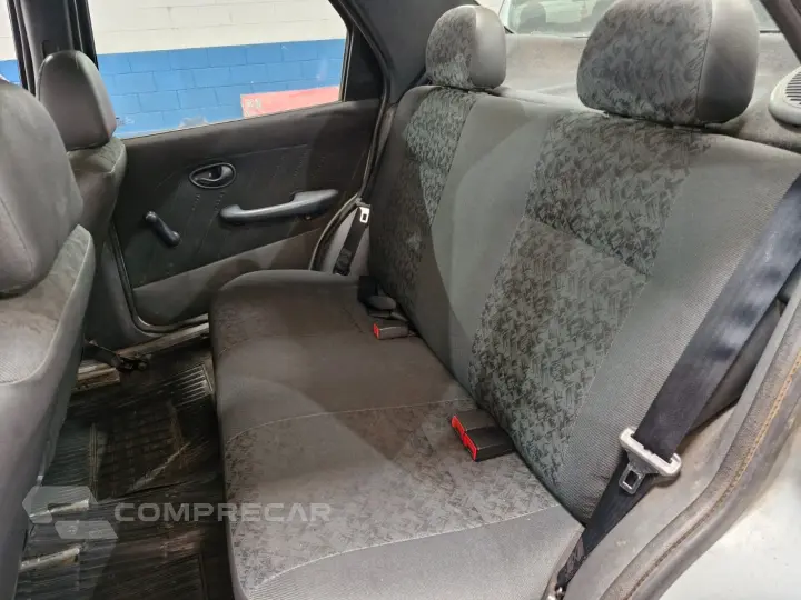 SIENA 1.0 MPI FIRE 8V FLEX 4P MANUAL