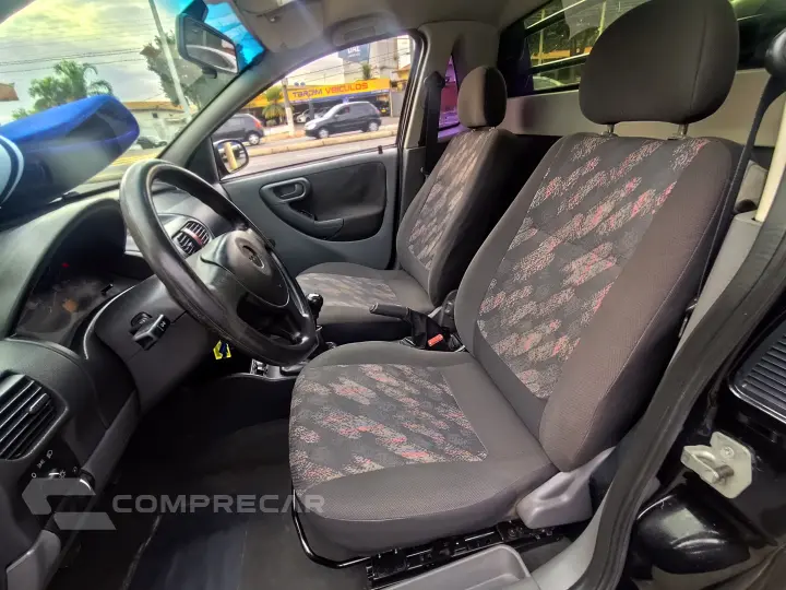 MONTANA 1.8 MPFI CONQUEST CS 8V FLEX 2P MANUAL