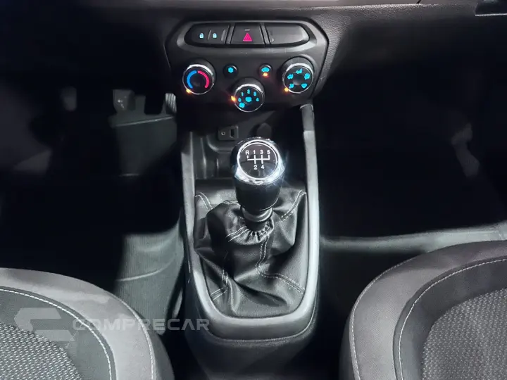 PRISMA 1.4 MPFI LT 8V