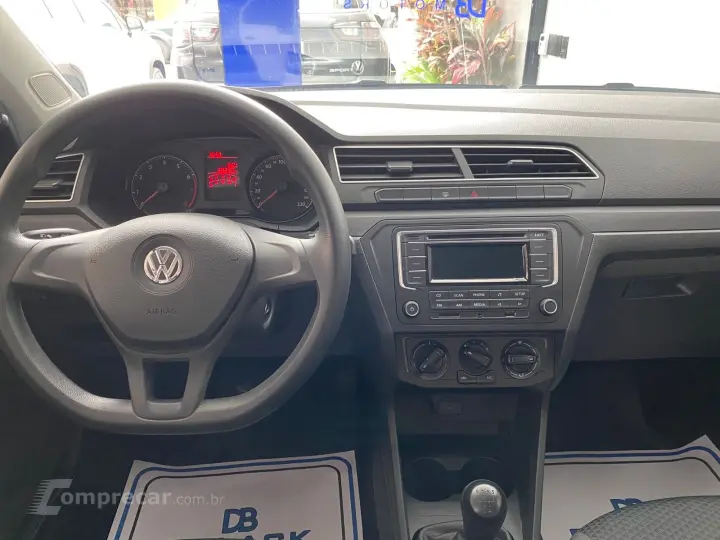 VOYAGE 1.6 MSI Flex 8V 4p