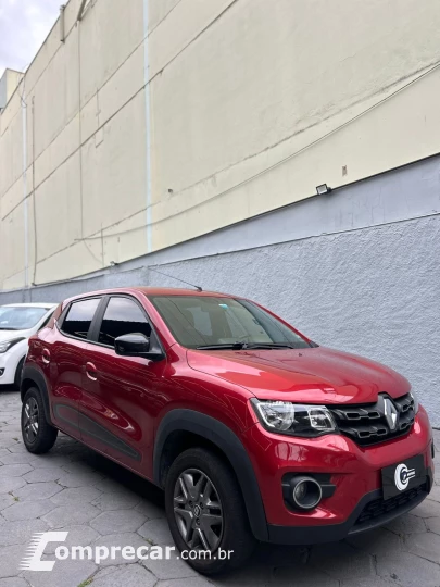 KWID 1.0 12V SCE Intense