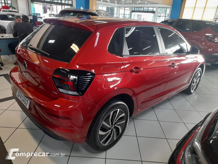 Polo Highline