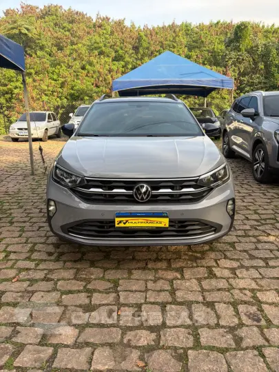 Nivus Highline 1.0 TSI