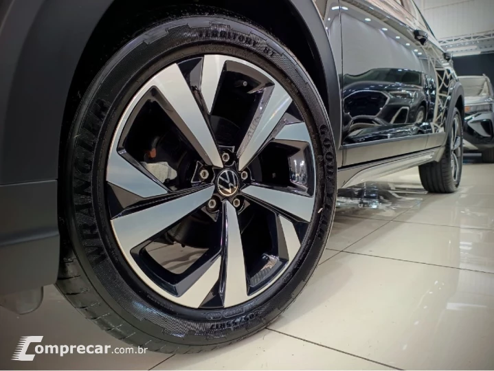 NIVUS 1.0 200 TSI TOTAL FLEX HIGHLINE AUTOMÁTICO