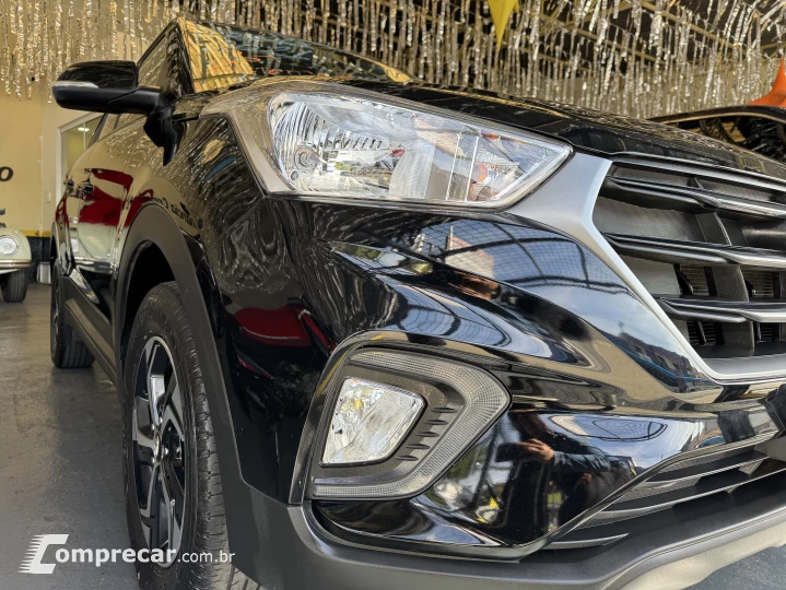 CRETA 1.6 16V Attitude