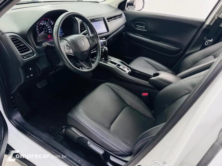 HR-V EX CVT