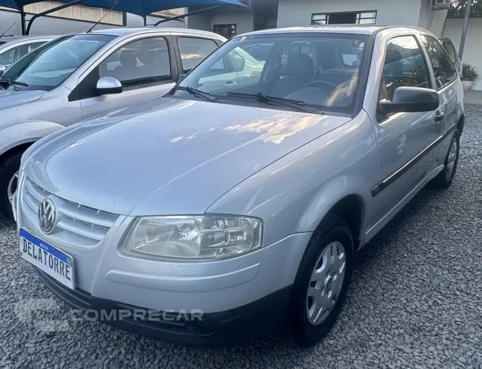 Gol 1.0 G4 FLEX