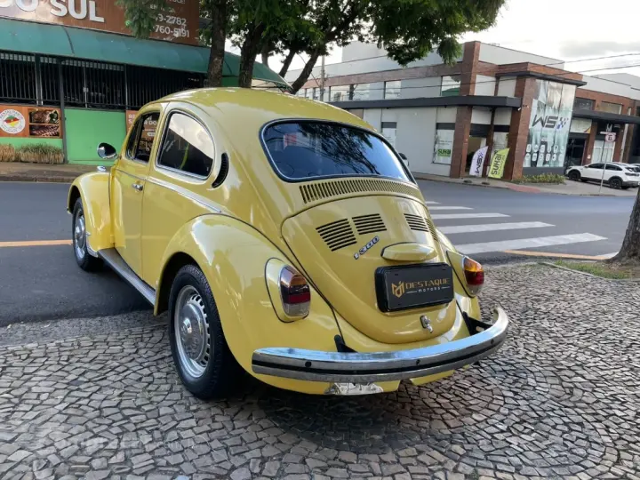 Fusca