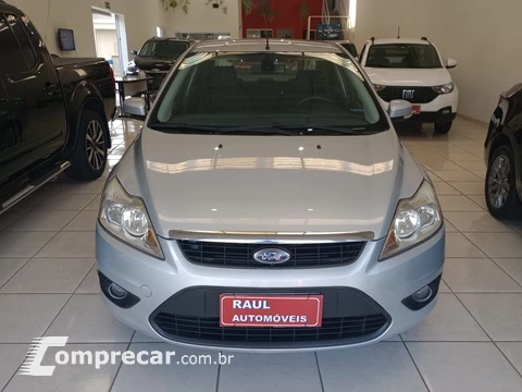 FOCUS 2.0 GLX Sedan 16V