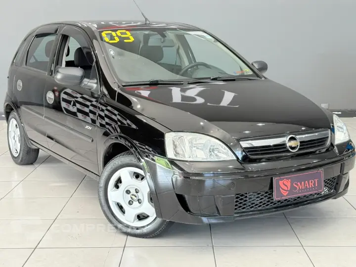 CORSA 1.0 MPFI JOY 8V FLEX 4P MANUAL