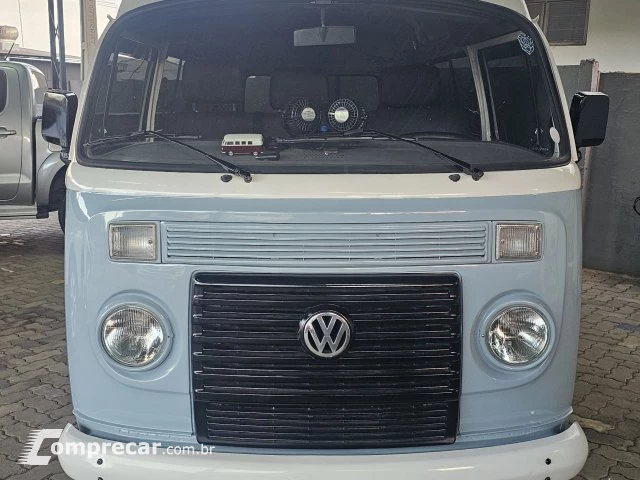 KOMBI - 1.4 MI STD 8V 4P MANUAL