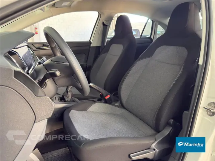 VIRTUS 1.0 170 TSI AUTOMÁTICO