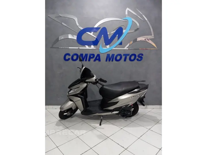 ELITE 125