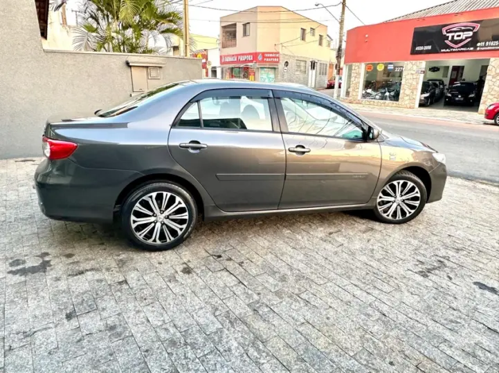 COROLLA 1.8 GLI 16V