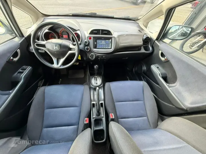 Fit LX 1.4/ 1.4 Flex 8V/16V 5p Aut.