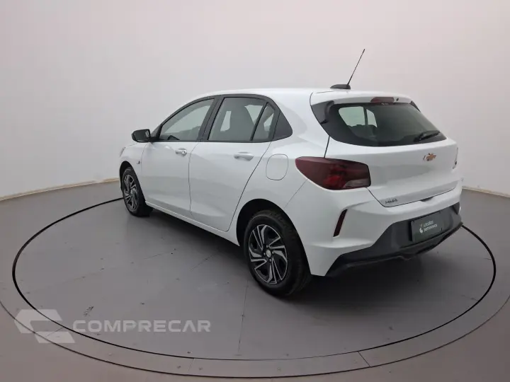 ONIX 1.0 FLEX MANUAL