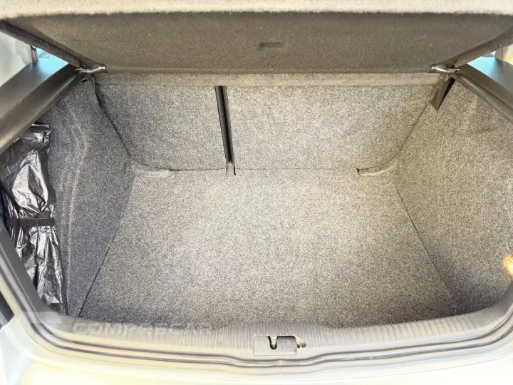 Golf Sportline 2.0 Mi Total F. 8V Tip.