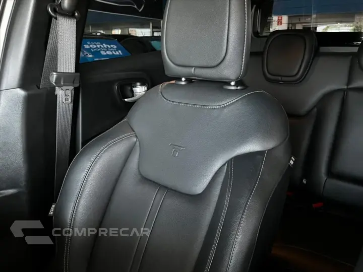 TORO 1.3 TURBO 270 FLEX VOLCANO AT6