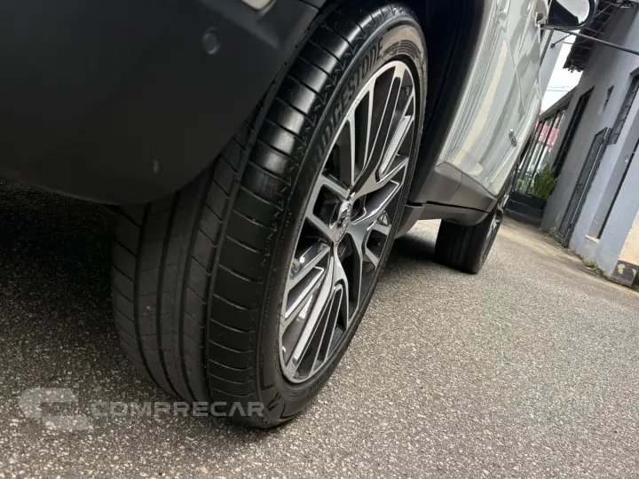 COMPASS 1.3 T270 Turbo Limited