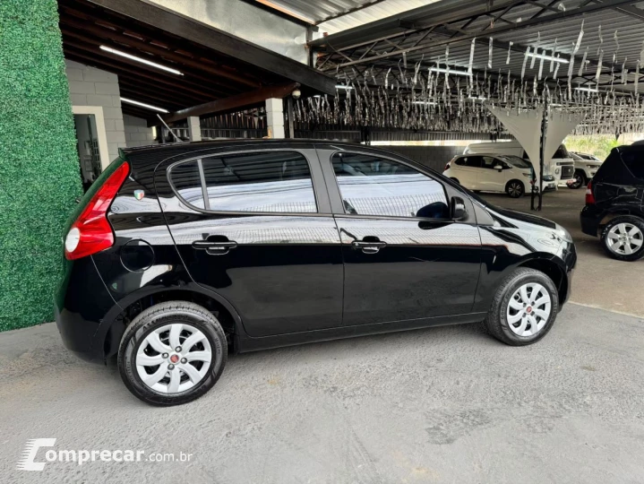 Palio ATTRACTIVE 1.0 EVO Fire Flex 8v 5p
