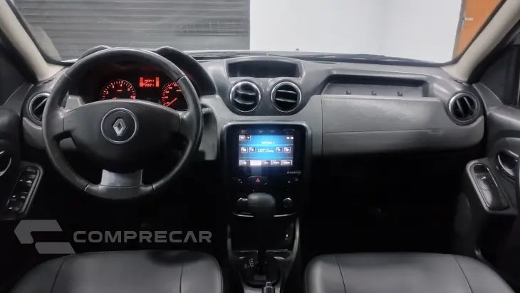 DUSTER 2.0 16V Dynamique