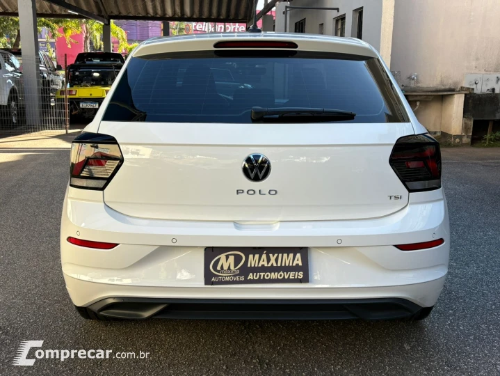 POLO 1.0 200 TSI Highline
