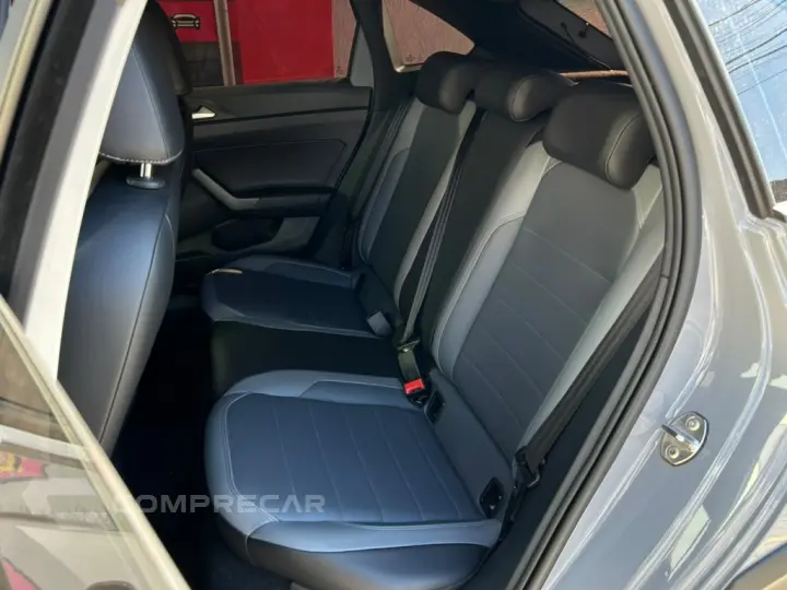 NIVUS 1.0 200 TSI TOTAL FLEX HIGHLINE AUTOMÁTICO