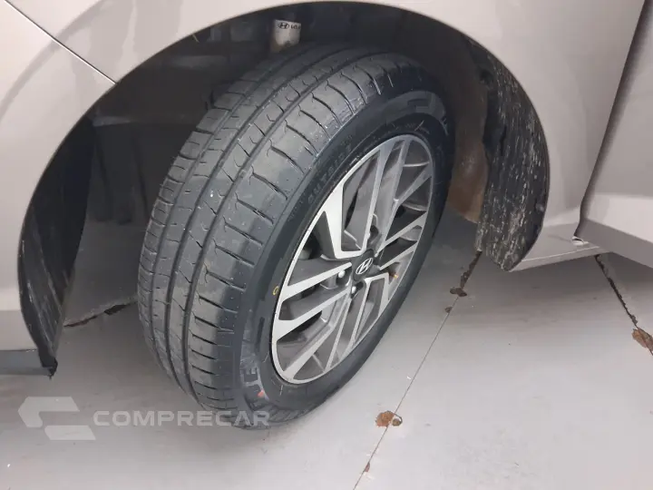 HB20 1.0 12V FLEX LIMITED PLUS MANUAL