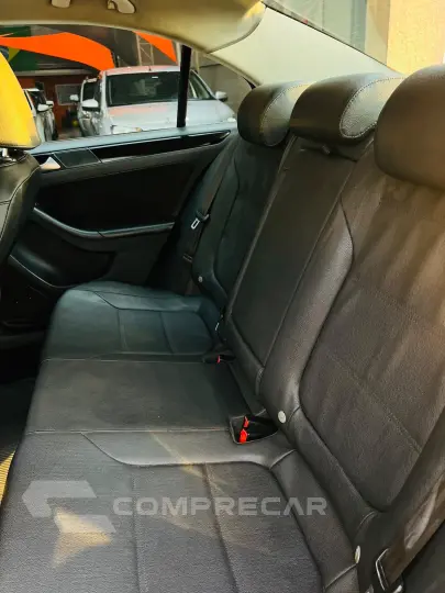 JETTA 2.0 Comfortline