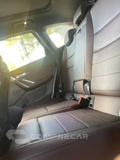 X1 2.0 16V Turbo Activeflex Sdrive20i M Sport