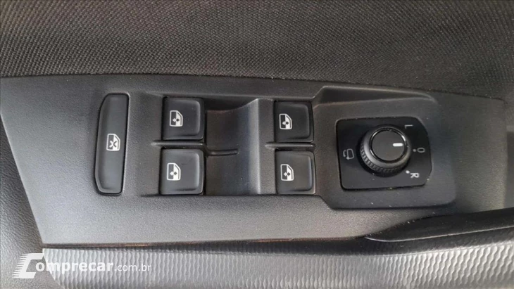 VIRTUS 1.4 250 TSI EXCLUSIVE AUTOMÁTICO