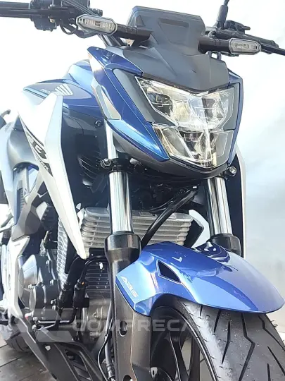 HONDA CB 300F TWISTER ABS